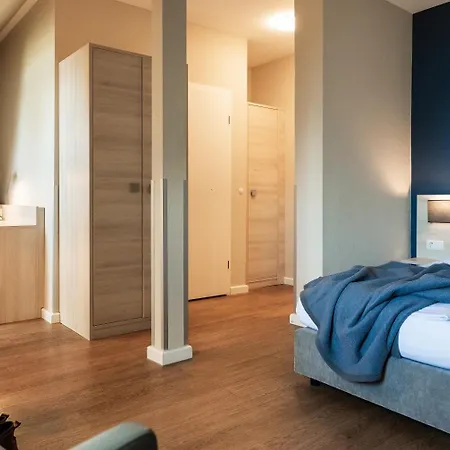 Hotel Alte Fischereischule