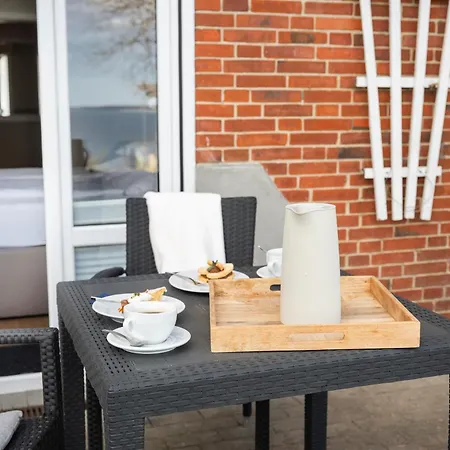 Alte Fischereischule 3* Eckernförde