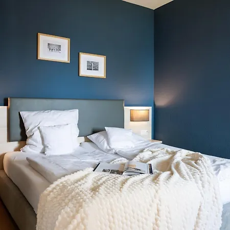 Hotel Alte Fischereischule