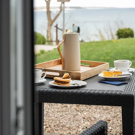 Alte Fischereischule 3* Eckernförde