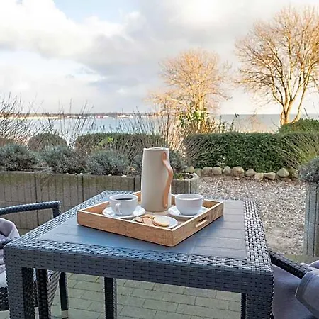 Alte Fischereischule Eckernförde
