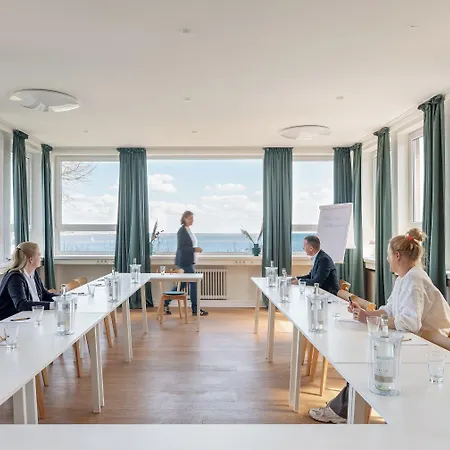 Alte Fischereischule Hotel