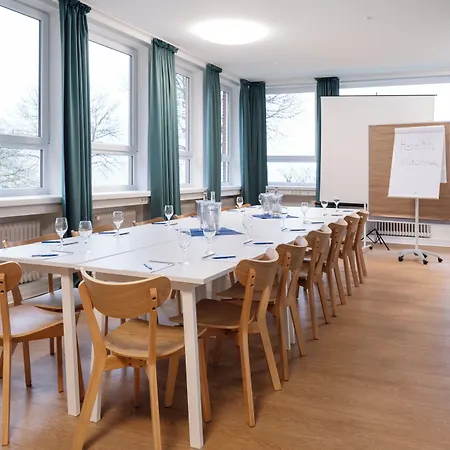 Hotel Alte Fischereischule 3*