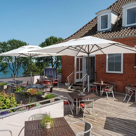 Alte Fischereischule Hotell