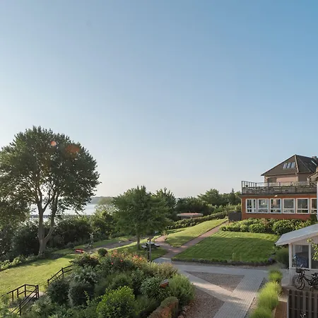 Alte Fischereischule 3* Eckernförde