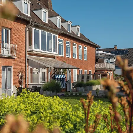 Alte Fischereischule 3* Eckernförde