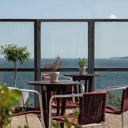 Alte Fischereischule Hotel