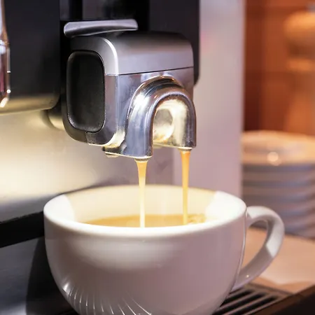 Alte Fischereischule Hotel Eckernförde