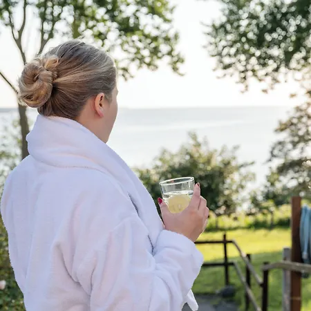 Alte Fischereischule Eckernförde