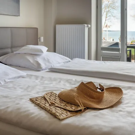 Alte Fischereischule 3* Eckernförde