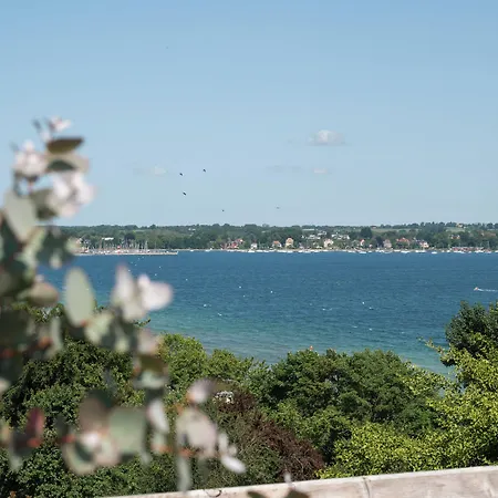Alte Fischereischule Hotel Eckernförde