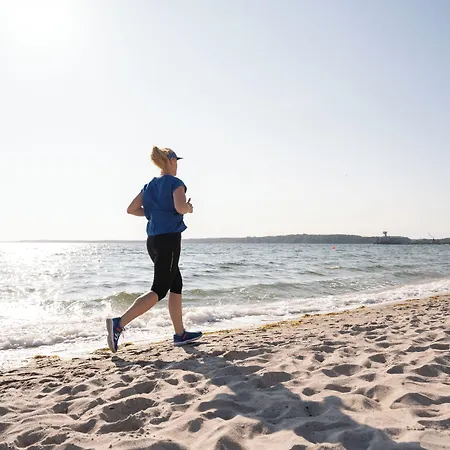 Alte Fischereischule 3* Eckernförde