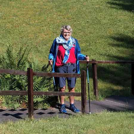 Hotel Alte Fischereischule 3*