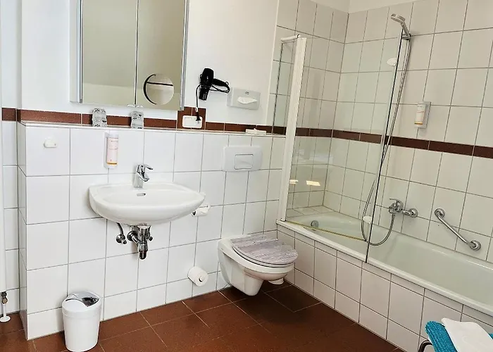 Alte Fischereischule 3* Eckernfoerde