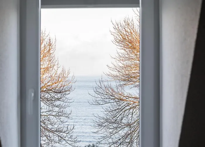 Alte Fischereischule Hotel 3*