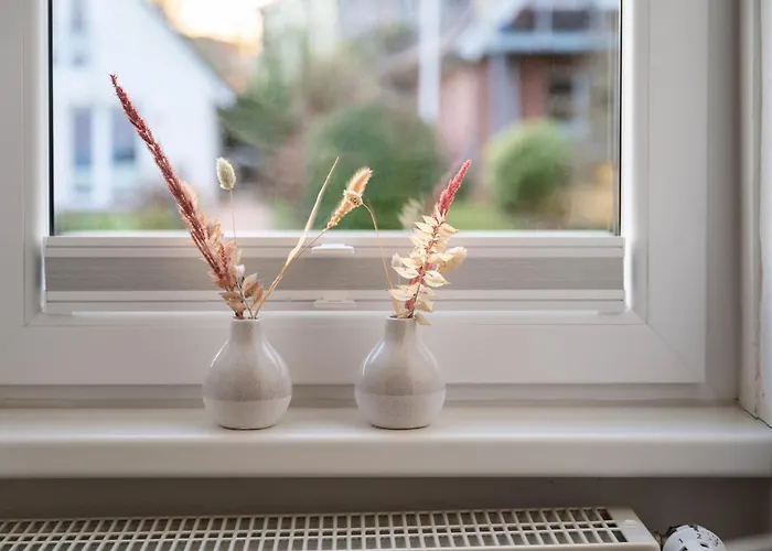 Alte Fischereischule Hotel 3*