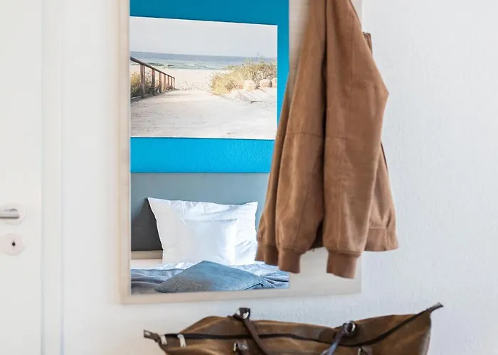 Alte Fischereischule Hotel 3*