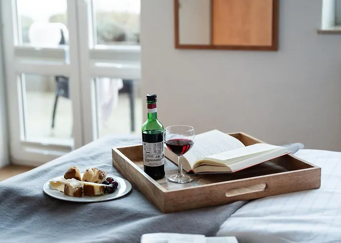 Hotel Alte Fischereischule