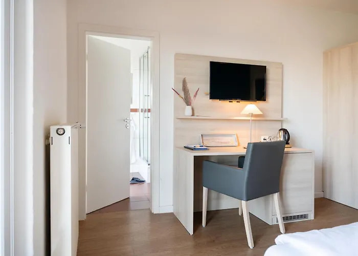 Alte Fischereischule 3* Eckernförde