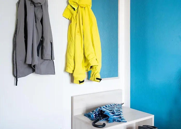 Alte Fischereischule Eckernfoerde