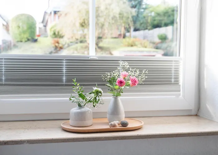 Alte Fischereischule Hotel Eckernfoerde