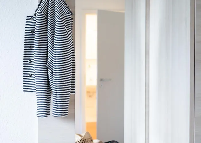 Alte Fischereischule 3* Eckernfoerde