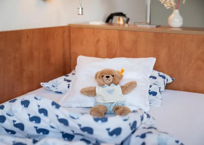 Alte Fischereischule 3*