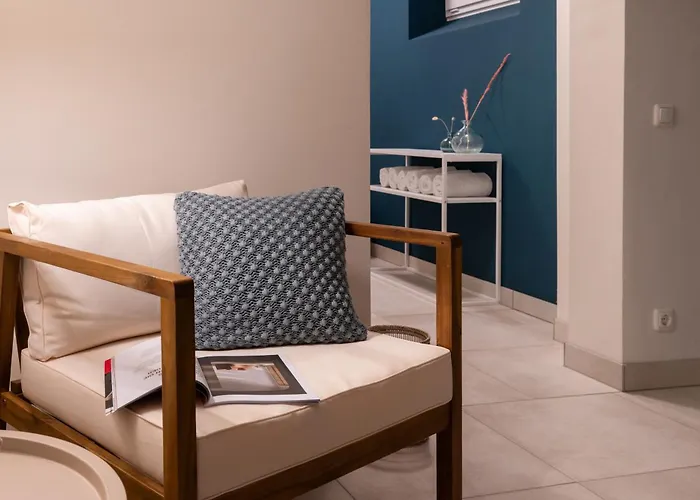 Hotel Alte Fischereischule