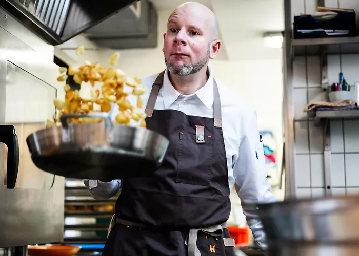 Hotel Alte Fischereischule 3*