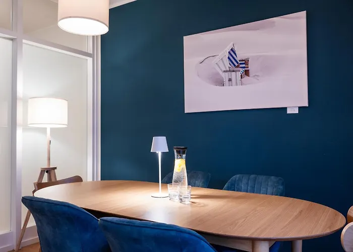 Hotel Alte Fischereischule Eckernförde