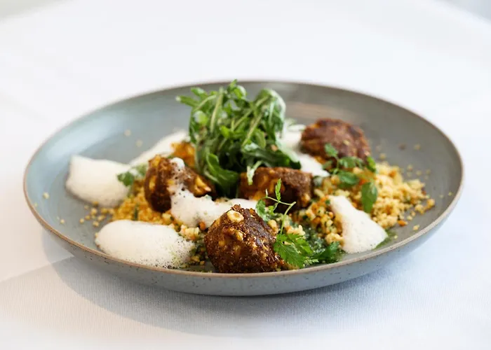 Alte Fischereischule