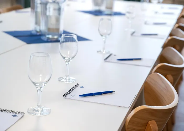 Alte Fischereischule Hotel 3*