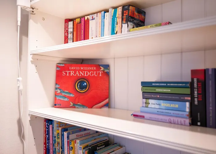 Hotel Alte Fischereischule 3*