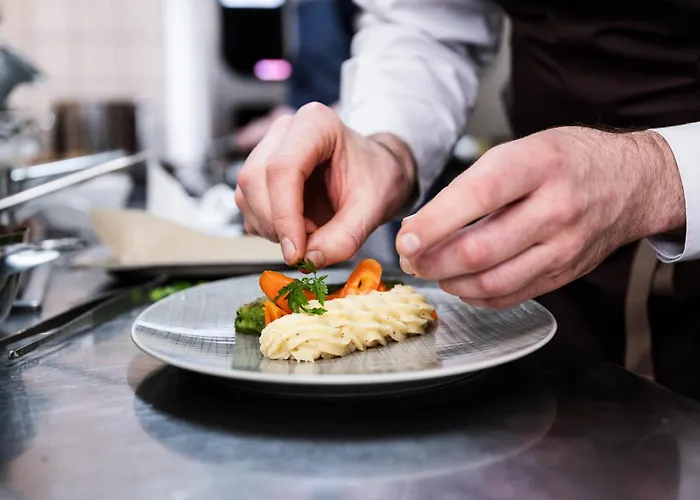 Alte Fischereischule 3*