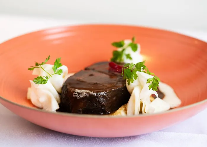 Alte Fischereischule Eckernfoerde