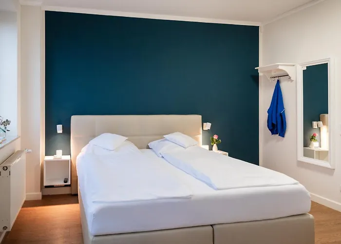 Alte Fischereischule 3* Eckernförde