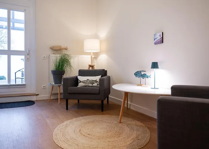 Alte Fischereischule Hotel 3*