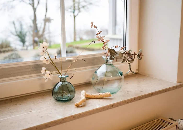 Alte Fischereischule 3*