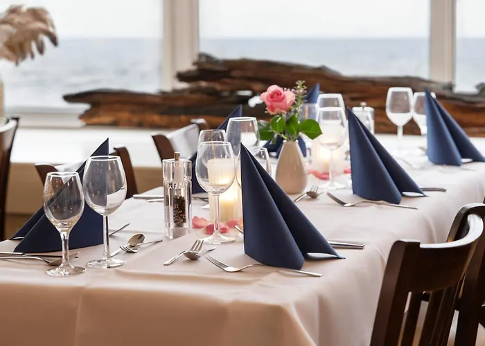 Alte Fischereischule Eckernfoerde