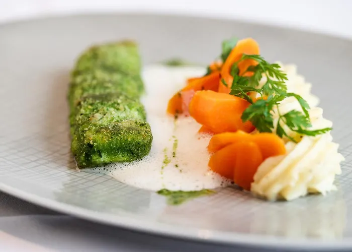 Alte Fischereischule 3* Eckernfoerde