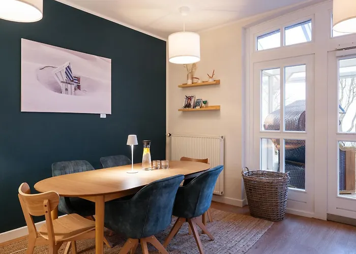 Alte Fischereischule Hotel