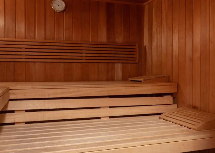 Alte Fischereischule Hotel 3*