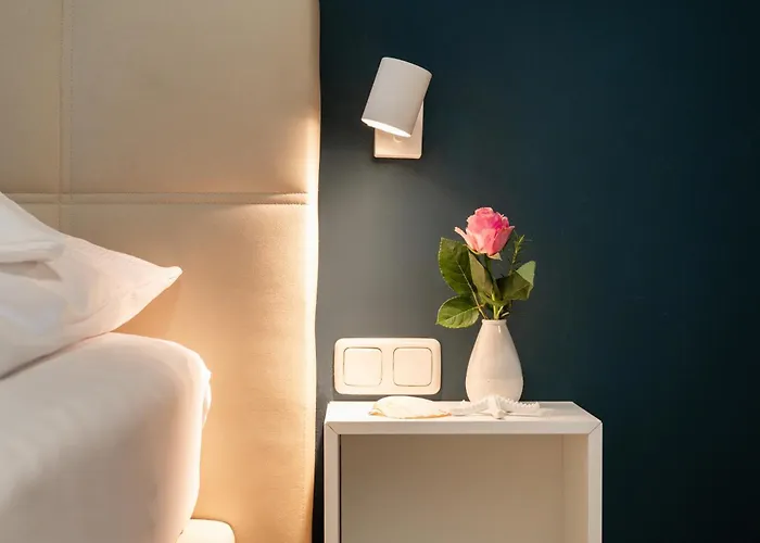 Hotel Alte Fischereischule 3*