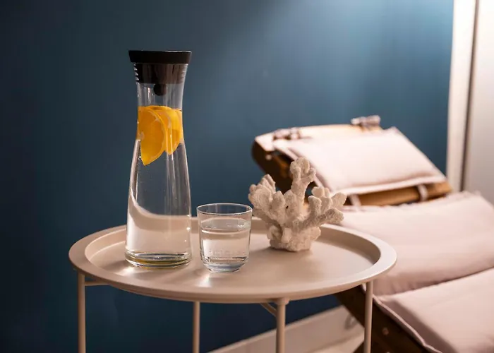 Alte Fischereischule 3*