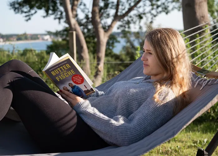 Hotel Alte Fischereischule