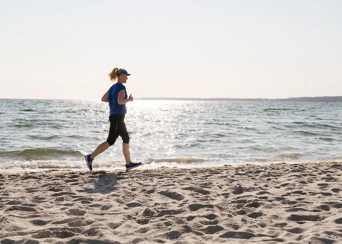 Hotel Alte Fischereischule 3*