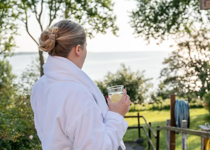 Alte Fischereischule Hotel Eckernfoerde