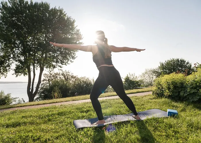 Alte Fischereischule 3*