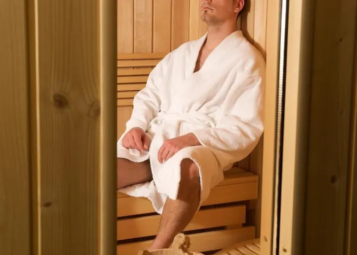 Alte Fischereischule 3* Eckernfoerde