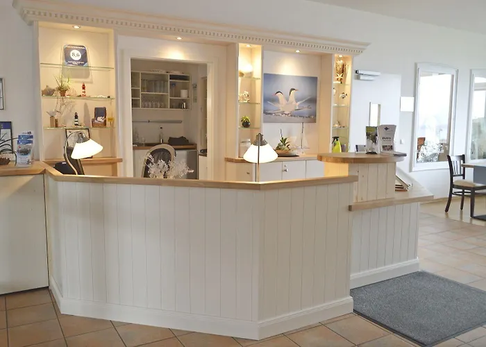 Hotel Alte Fischereischule 3*